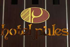 Hotel Pules