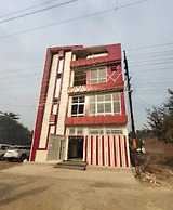 Goroomgo Mahadeva Homes Guest House Prayagraj