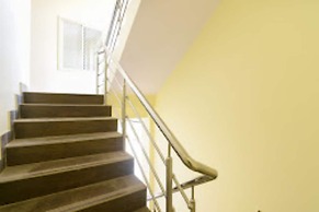 Goroomgo Mahadeva Homes Guest House Prayagraj