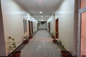 Goroomgo Mahadeva Homes Guest House Prayagraj