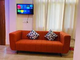 Hotel Snow Crest Residency