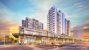 Cardinal Court - Vina We Stay