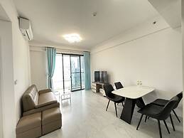 Cardinal Court - Vina We Stay