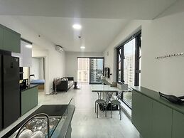 Cardinal Court - Vina We Stay