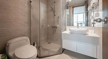 Hoa Tranh - Vinhomes Central Park