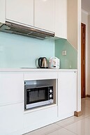 Hoa Tranh - Vinhomes Central Park