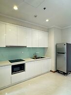 Hoa Tranh - Vinhomes Central Park