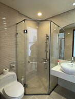 Hoa Tranh - Vinhomes Central Park