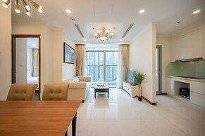 Hoa Tranh - Vinhomes Central Park