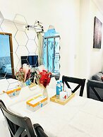 Hoa Tranh - Vinhomes Central Park