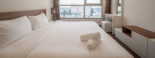 Hoa Tranh - Vinhomes Central Park