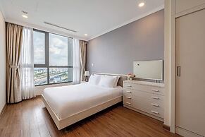 Hoa Tranh - Vinhomes Central Park