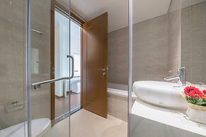 Hoa Tranh - Vinhomes Central Park