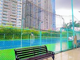 Hoa Tranh - Vinhomes Central Park