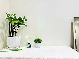 Hoa Tranh - Vinhomes Central Park