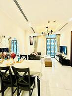 Hoa Tranh - Vinhomes Central Park