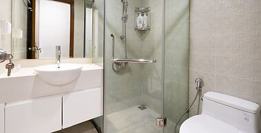 Hoa Tranh - Vinhomes Central Park