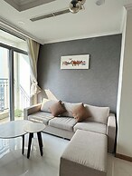 Hoa Tranh - Vinhomes Central Park