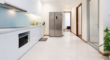 Hoa Tranh - Vinhomes Central Park