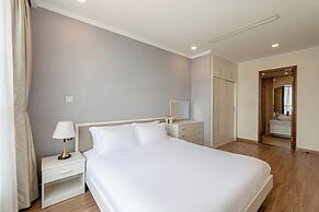 Hoa Tranh - Vinhomes Central Park