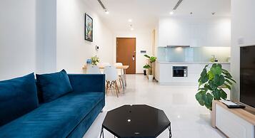 Hoa Tranh - Vinhomes Central Park