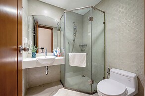 Hoa Tranh - Vinhomes Central Park