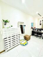 Hoa Tranh - Vinhomes Central Park