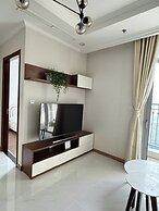 Hoa Tranh - Vinhomes Central Park