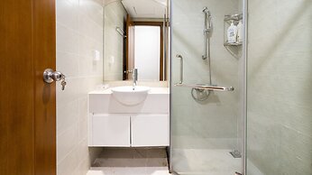 Hoa Tranh - Vinhomes Central Park