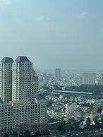 Hoa Tranh - Vinhomes Central Park