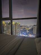 Hoa Tranh - Vinhomes Central Park