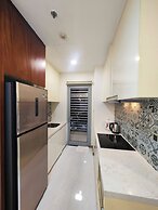 Hoa Tranh - Vinhomes Central Park