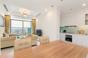 Hoa Tranh - Vinhomes Central Park