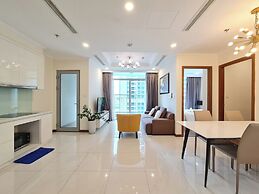 Hoa Tranh - Vinhomes Central Park