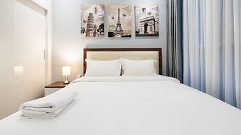 Hoa Tranh - Vinhomes Central Park