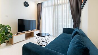 Hoa Tranh - Vinhomes Central Park