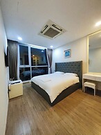 Hoa Tranh - Vinhomes Central Park