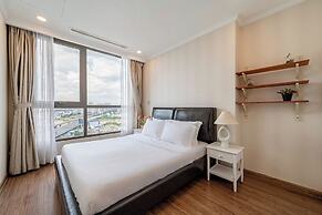 Hoa Tranh - Vinhomes Central Park