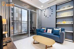 Hoa Tranh - Vinhomes Central Park