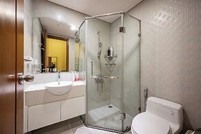 Hoa Tranh - Vinhomes Central Park