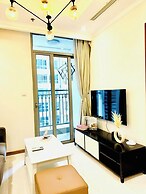 Hoa Tranh - Vinhomes Central Park