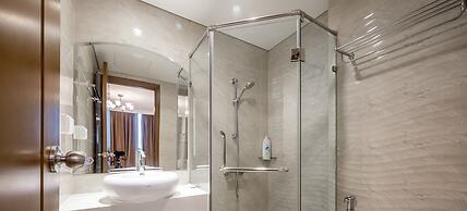 Hoa Tranh - Vinhomes Central Park