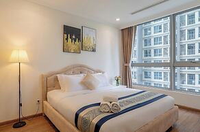 Hoa Tranh - Vinhomes Central Park