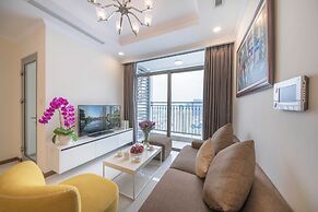 Hoa Tranh - Vinhomes Central Park