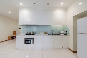 Hoa Tranh - Vinhomes Central Park