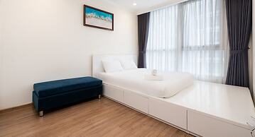 Hoa Tranh - Vinhomes Central Park