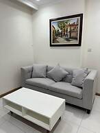 Hoa Tranh - Vinhomes Central Park