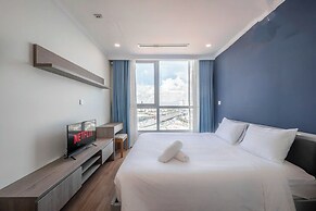 Hoa Tranh - Vinhomes Central Park