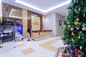 Hoa Tranh - Vinhomes Central Park