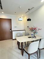 Hoa Tranh - Vinhomes Central Park